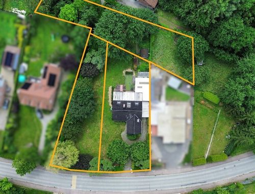                                         Grond te koop in Gijzegem, € 199.000
