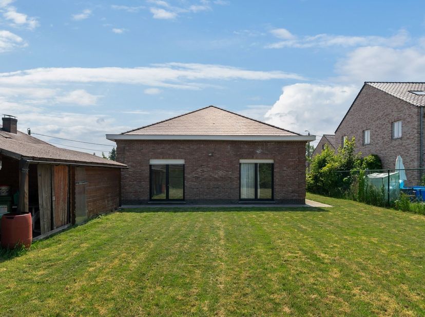 Huis te koop in Doornijkstraat 15,
                    9250 Waasmunster