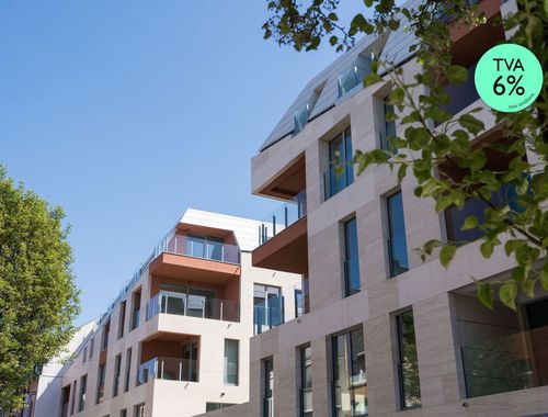                                         Appartement te koop in Braine-l'Alleud, € 429.000
