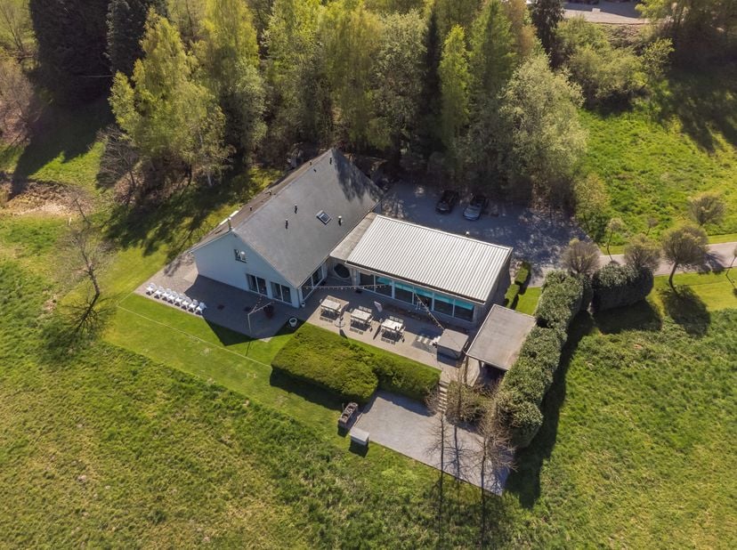 Huis te koop
                    in 4970 Stavelot