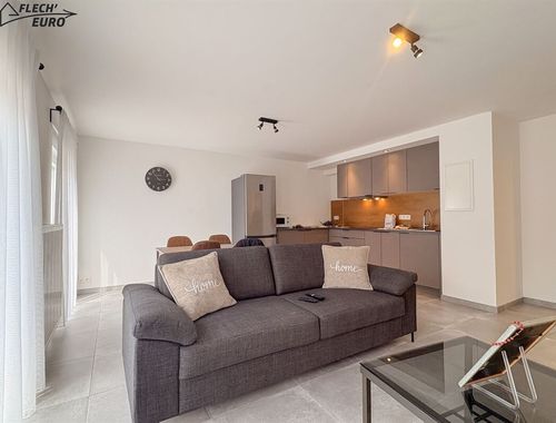                                         Appartement à vendre à Pepinster, € 170.000
