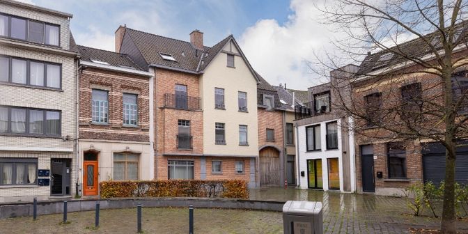 Appartement te koop in Kluizeplein 15 bus 6, 2500 Lier