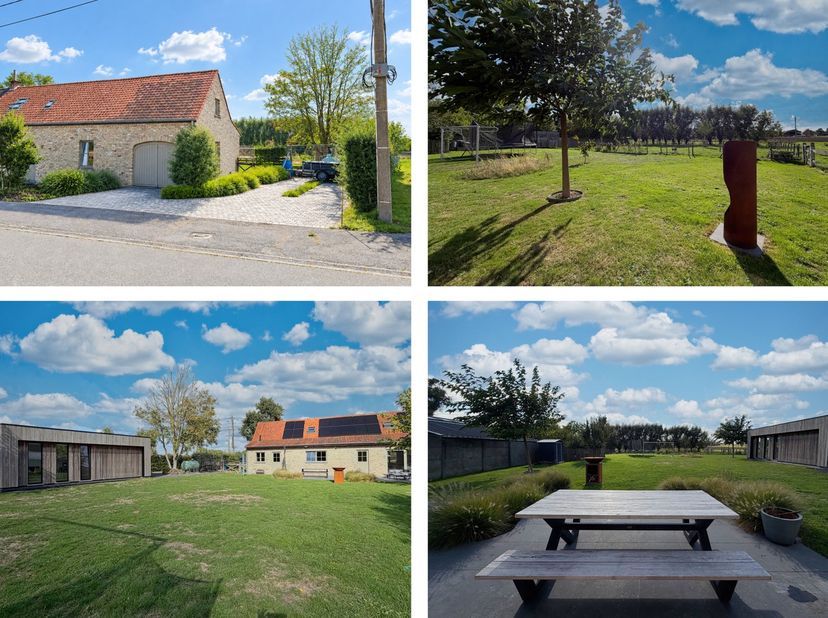 Huis te koop in Zeeweg 56,
                    8820 Torhout
