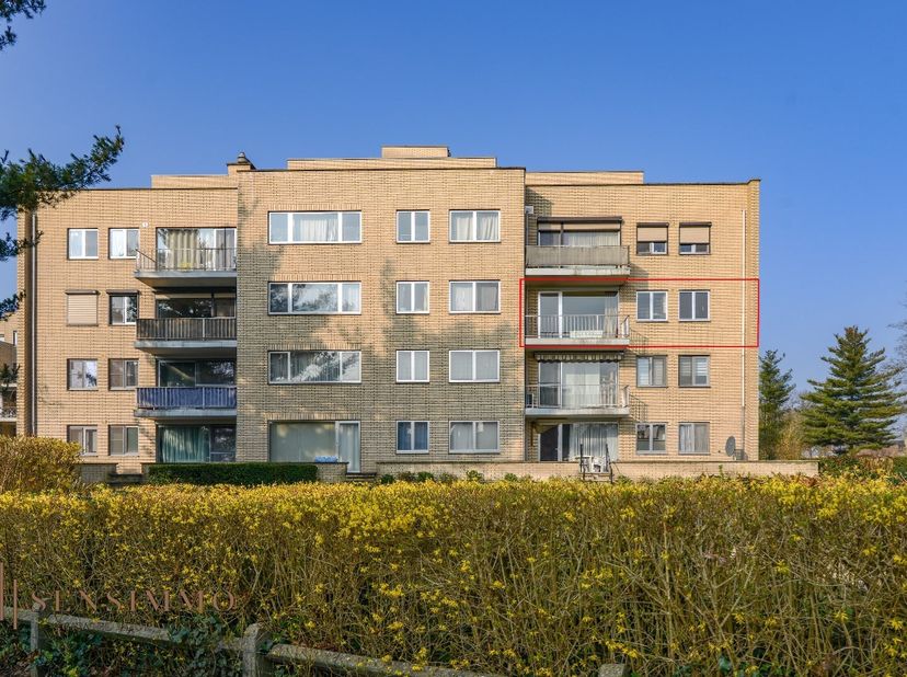 Appartement à vendre
                    à 3630 Vucht