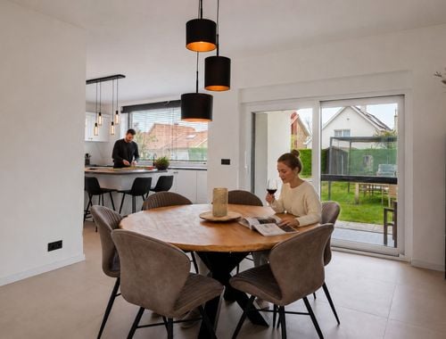                                         Maison unifamiliale à vendre à Sint-Michiels, € 794.800
