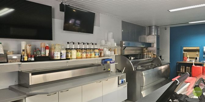 Bien professionnel à vendre à Turnhoutsebaan 47 boîte 1, 2400 Mol