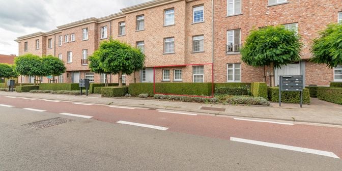 Appartement te koop in U.N.O.-Laan 52 bus 2, 2620 Hemiksem