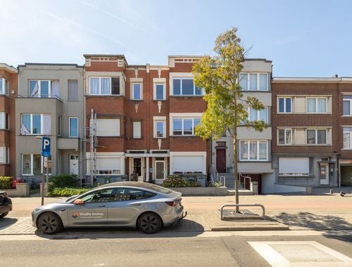                                         Appartement te koop in Merksem, € 174.000
