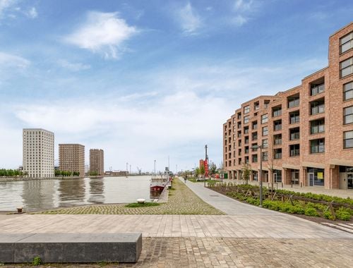                                         Handelsgelijkvloers te huur in Antwerpen, € 1.250
