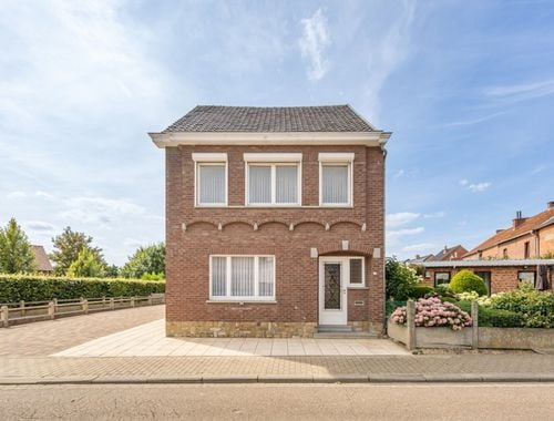                                         Woning te koop in Kortenaken, € 240.000

