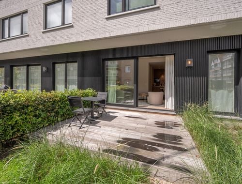                                         Appartement te koop in Knokke, € 695.000
