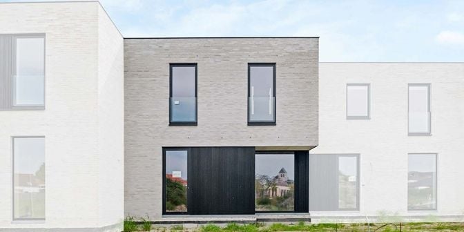 Huis te koop in Marie Cornilliestraat 21, 8560 Moorsele