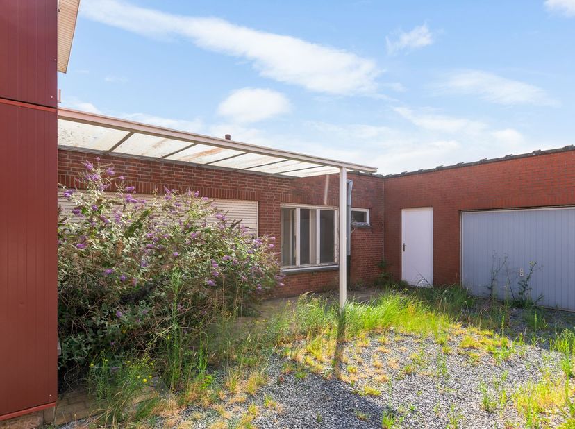Huis te koop
                    in 2500 Koningshooikt