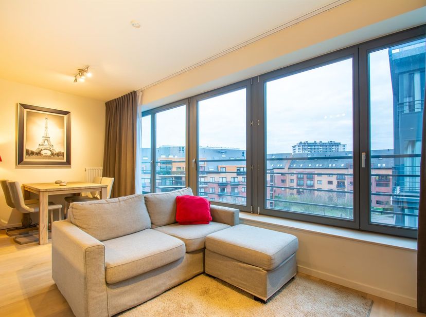 Appartement à louer à Rue de Genève 11,
                    1140 Evere