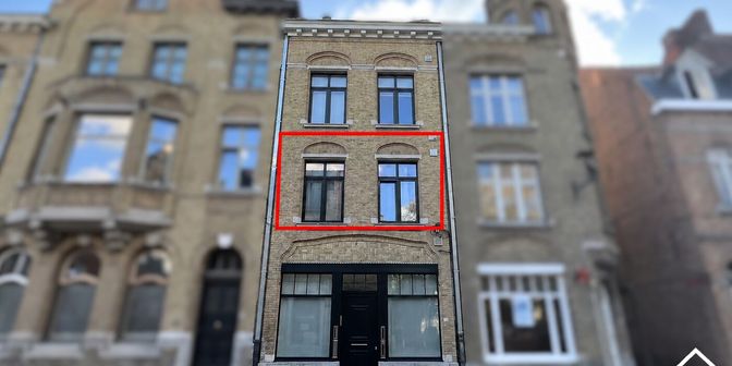 Appartement te huur in Rijselstraat 146, 8900 Ieper