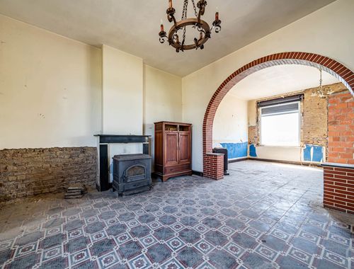                                         Maison à vendre à Russeignies, € 245.000
