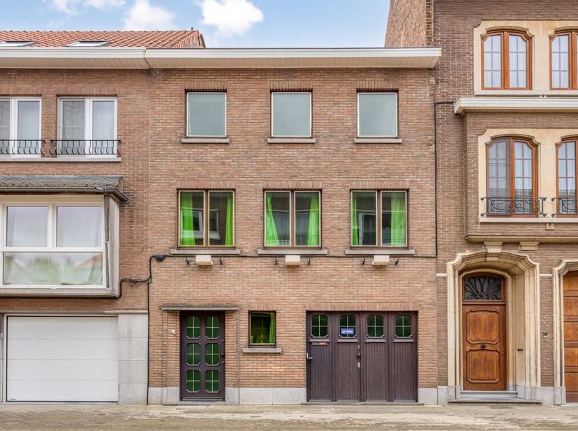 Maison à vendre
                    à 3300 Tienen