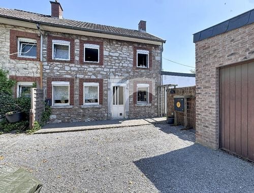                                         Maison à vendre à La Calamine, € 185.000
