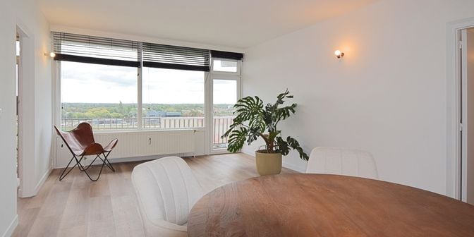 Appartement te koop in Scandinaviëstraat 123, 9000 Gent