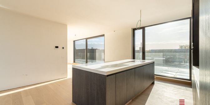 Appartement te koop in Kerkstraat 10 bus 0301, 8650 Houthulst