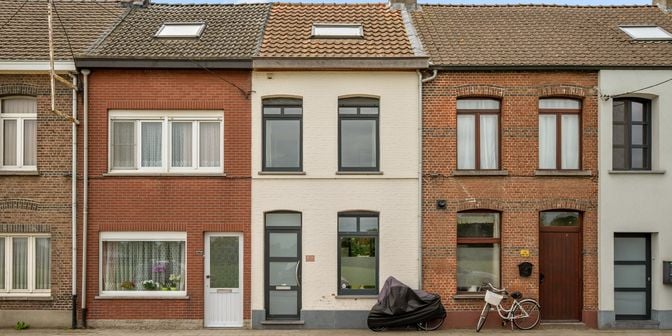 Maison à vendre à Berlaarsesteenweg 148, 2500 Lier