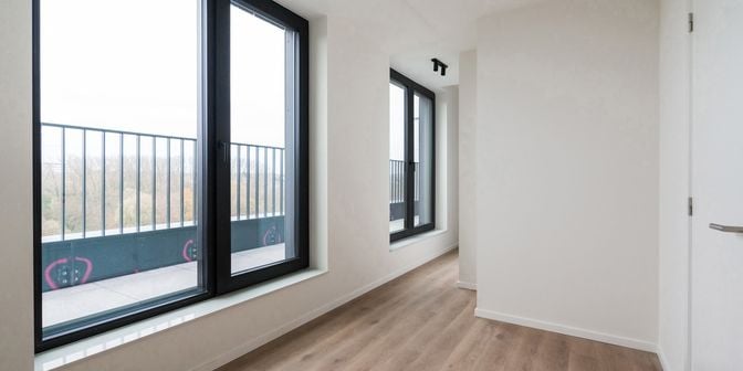 Appartement te huur in Rue Neerveld 107b bus 34, 1200 Sint-Lambrechts-Woluwe