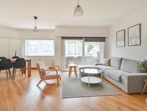                                         Appartement te koop in Ukkel, € 325.000

