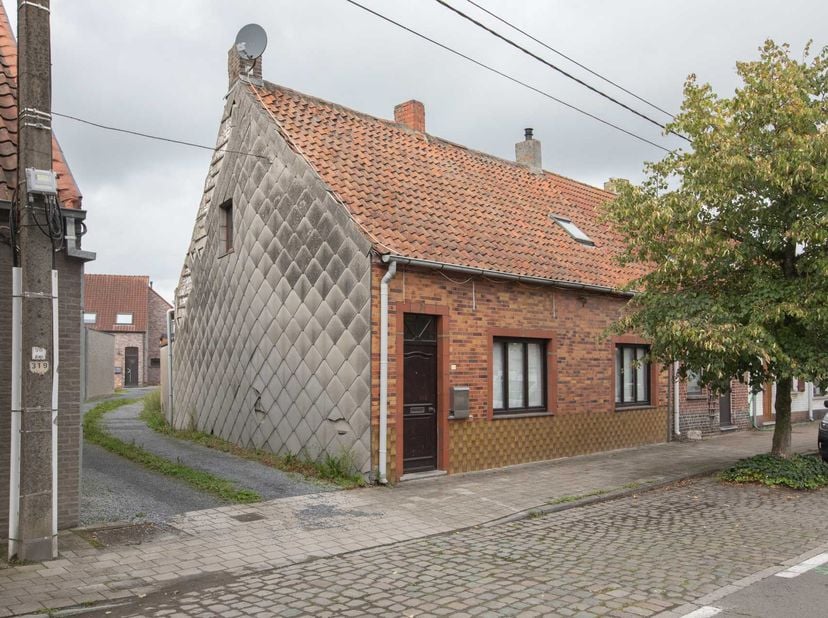Maison à vendre à Leest 120,
                    9950 Waarschoot