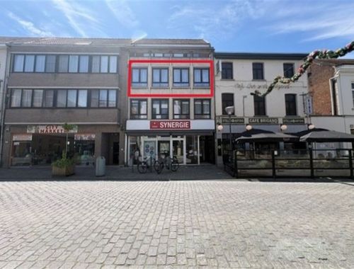                                         Appartement à louer à Herentals, € 870
