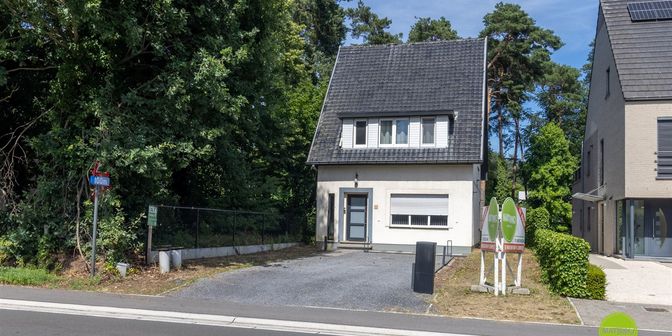 Huis te koop in Westelsebaan 85, 3271 Averbode