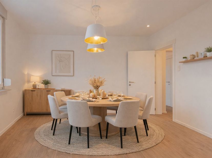 Appartement à vendre
                    à 2840 Rumst