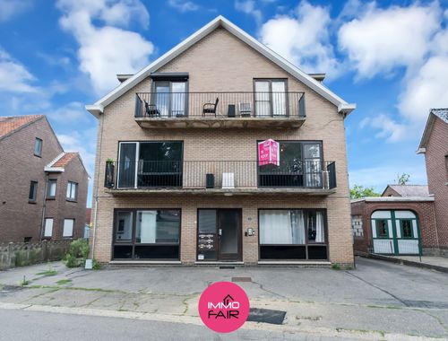                                         Appartement te koop in Veldwezelt, € 159.000

