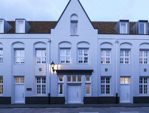                                         Maison à vendre à Brugge, € 585.000
