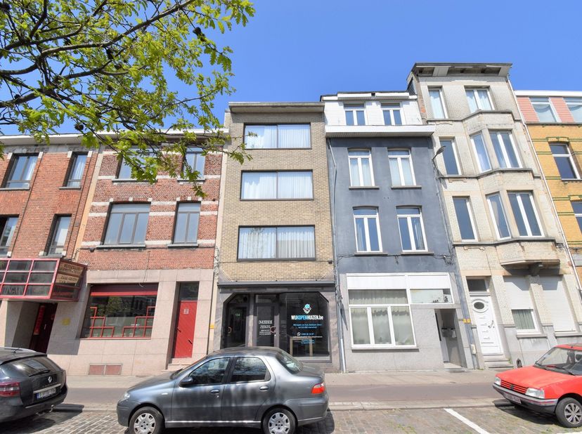 Appartement à louer à VIIde-Olympiadelaan 134 boîte 1V,
                    2020 Antwerpen