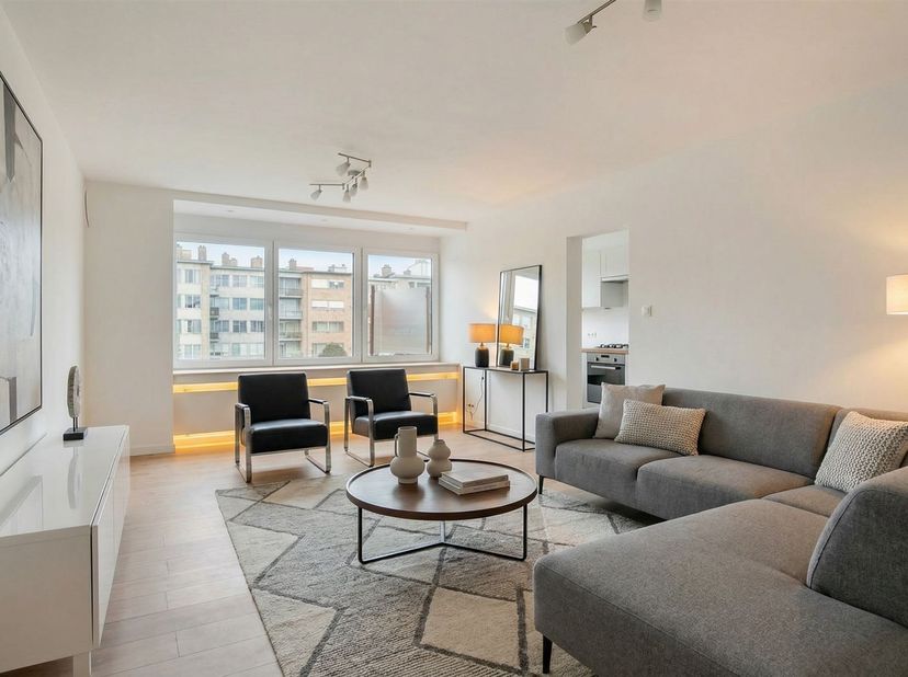 Appartement à vendre
                    à 2170 Merksem