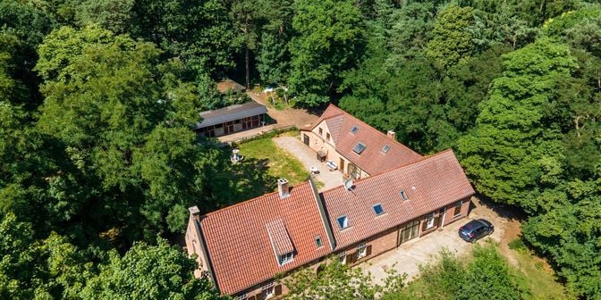 Huis te koop in Kruisdreef 39, 2242 Pulderbos
