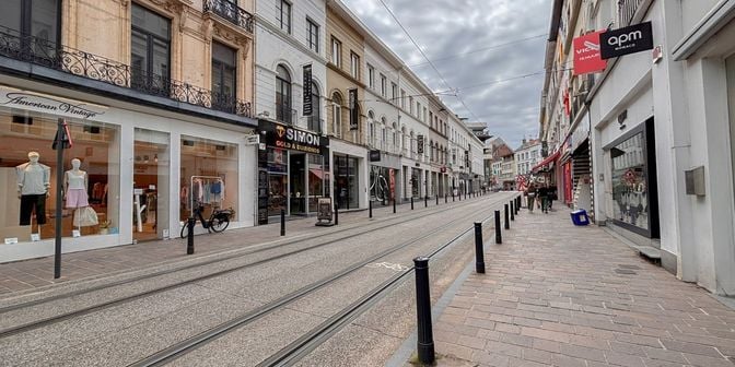 Bedrijfsvastgoed te huur in Brabantdam 48, 9000 Gent
