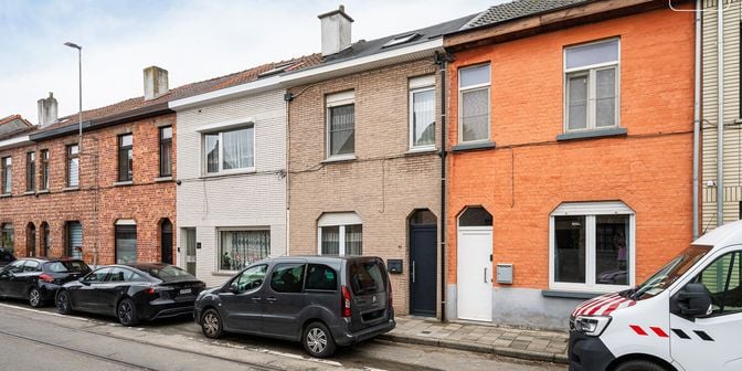 Maison à vendre à dikkelindestraat 61, 9032 Wondelgem