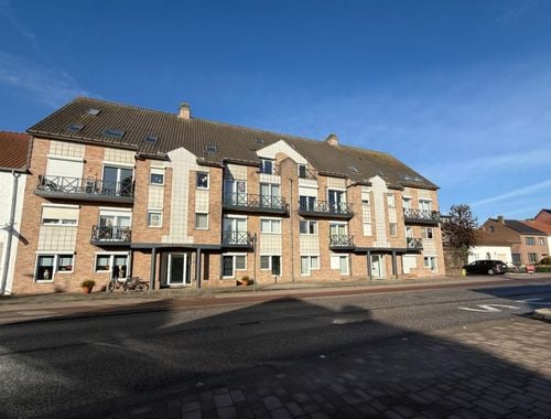                                         Appartement te huur in Lanaken, € 1.130
