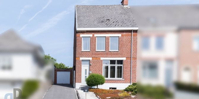 Huis te koop in Buke 92, 9620 Zottegem