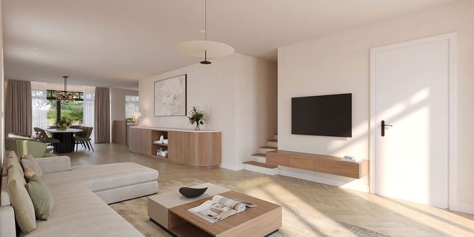 Maison à vendre à Gestelsesteenweg 164 boîte B, 2450 Meerhout