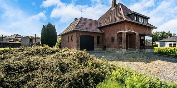 Maison à vendre à Stationsstraat 41, 3550 Zolder