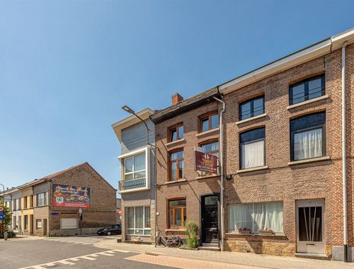                                         Eengezinswoning te koop in Mechelen, € 389.000
