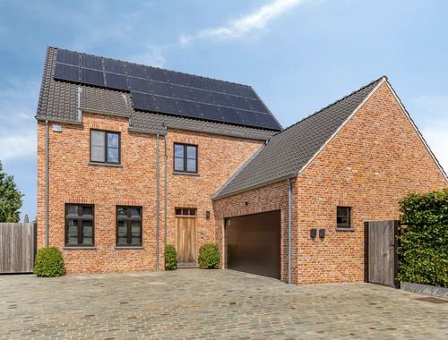                                         Villa te koop in Berlaar, € 849.000
