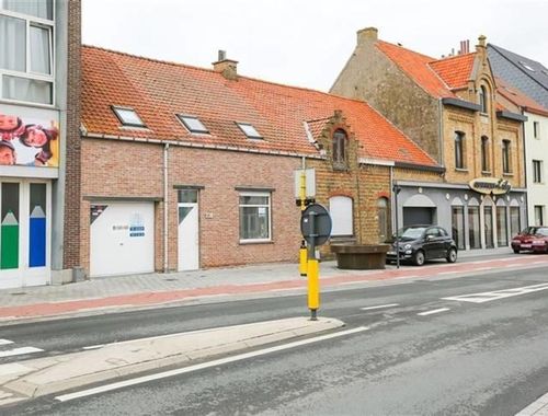                                         Maison à vendre à Westende, € 250.000
