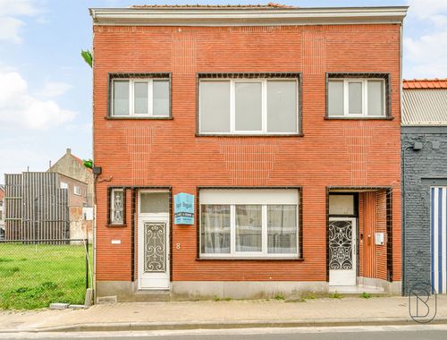                                         Maison à vendre à Renaix, € 115.000
