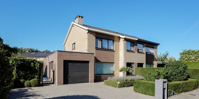 Huis te koop in Martin Luther Kingstraat 4, 9000 Gent