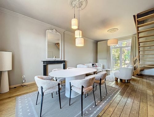                                         Duplex te huur in Flawinne, € 950
