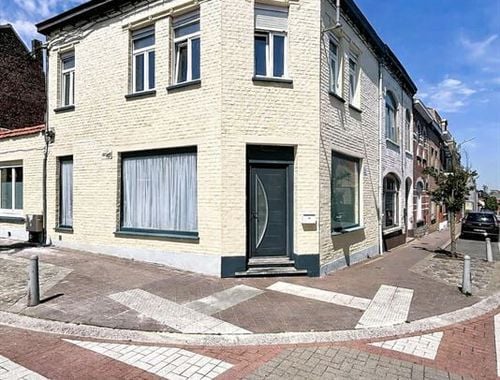                                         Maison à vendre à Mouscron, € 209.000
