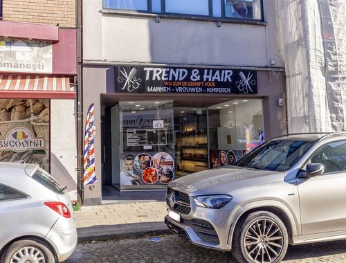                                         Commercieel Gebouw te koop in Geel, € 240.000
